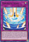 Image for Marincess Wave (2020 Tin of Lost Memories) (MP20-EN133) - YuGiOh