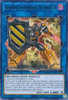 Image for Barricadeborg Blocker (2020 Tin of Lost Memories) (MP20-EN140) - YuGiOh