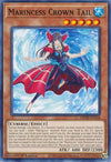 Image for Marincess Crown Tail (2020 Tin of Lost Memories) (MP20-EN148) - YuGiOh