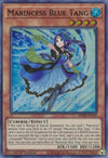 Image for Marincess Blue Tang (2020 Tin of Lost Memories) (MP20-EN149) - YuGiOh