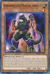 Image for Dinowrestler Martial Ampelo (2020 Tin of Lost Memories) (MP20-EN150) - YuGiOh