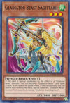 Image for Gladiator Beast Sagittarii (2020 Tin of Lost Memories) (MP20-EN155) - YuGiOh