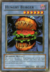 Image for Hungry Burger (Magic Ruler) (MRL-068) - YuGiOh