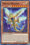 Image for Nebula Dragon (2020 Tin of Lost Memories) (MP20-EN159) - YuGiOh