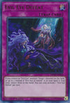 Image for Evil Eye Defeat (2020 Tin of Lost Memories) (MP20-EN242) - YuGiOh