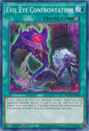 Image for Evil Eye Confrontation (2020 Tin of Lost Memories) (MP20-EN240) - YuGiOh