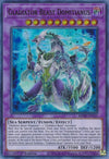 Image for Gladiator Beast Domitianus (2020 Tin of Lost Memories) (MP20-EN165) - YuGiOh
