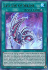 Image for Evil Eye of Selene (2020 Tin of Lost Memories) (MP20-EN237) - YuGiOh