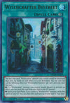 Image for Witchcrafter Bystreet (2020 Tin of Lost Memories) (MP20-EN229) - YuGiOh