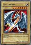 Image for Hyozanryu (Magic Ruler) (MRL-075) - YuGiOh