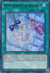 Image for Witchcrafter Holiday (2020 Tin of Lost Memories) (MP20-EN226) - YuGiOh