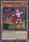 Image for Witchcrafter Schmietta (2020 Tin of Lost Memories) (MP20-EN221) - YuGiOh