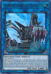 Image for Infinitrack Fortress Megaclops (2020 Tin of Lost Memories) (MP20-EN216) - YuGiOh