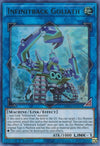 Image for Infinitrack Goliath (2020 Tin of Lost Memories) (MP20-EN215) - YuGiOh