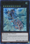 Image for Infinitrack Earth Slicer (2020 Tin of Lost Memories) (MP20-EN214) - YuGiOh