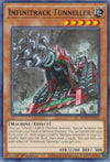 Image for Infinitrack Tunneller (2020 Tin of Lost Memories) (MP20-EN211) - YuGiOh