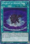 Image for Wailing of the Unchained Souls (2020 Tin of Lost Memories) (MP20-EN183) - YuGiOh