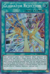 Image for Gladiator Rejection (2020 Tin of Lost Memories) (MP20-EN186) - YuGiOh