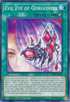Image for Evil Eye of Gorgoneio (2020 Tin of Lost Memories) (MP20-EN187) - YuGiOh
