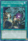 Image for Spiritual Entanglement (2020 Tin of Lost Memories) (MP20-EN188) - YuGiOh