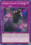 Image for Abominable Chamber of the Unchained (2020 Tin of Lost Memories) (MP20-EN192) - YuGiOh