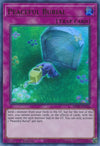 Image for Peaceful Burial (2020 Tin of Lost Memories) (MP20-EN196) - YuGiOh
