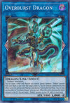 Image for Overburst Dragon (2020 Tin of Lost Memories) (MP20-EN200) - YuGiOh