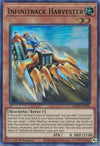 Image for Infinitrack Harvester (2020 Tin of Lost Memories) (MP20-EN206) - YuGiOh