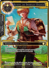 Image for Richesse, the Swordsman (Stranger) (Full Art) (Alice Origin IV: Prologue of Attoractia) (PofA-006) - Force of Will