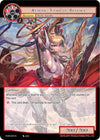 Image for Athena, Titan of Revenge (Alice Origin IV: Prologue of Attoractia) (PofA-020) - Force of Will