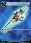 Image for Mariabella's Active Decoy (Full Art) (Alice Origin IV: Prologue of Attoractia) (PofA-031) - Force of Will