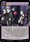 Image for A Meeting in the Darkest Night (Alice Origin IV: Prologue of Attoractia) (PofA-040) - Force of Will