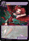 Image for Demon of the Black Moon, Lilith (Alice Origin IV: Prologue of Attoractia) (PofA-055) - Force of Will