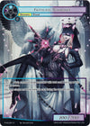 Image for Faithless Summoner (Full Art) (Alice Origin IV: Prologue of Attoractia) (PofA-091) - Force of Will
