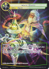 Image for Magic Stance (Full Art) (Alice Origin IV: Prologue of Attoractia) (PofA-097) - Force of Will