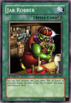 Image for Jar Robber (Magician's Force) (MFC-091) - YuGiOh