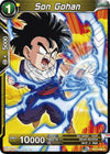 Image for Son Gohan (Yellow) (Vermilion Bloodline) (BT11-096) - Dragon Ball Super: Masters