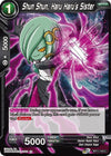 Image for Shun Shun, Haru Haru's Sister (Vermilion Bloodline) (BT11-143) - Dragon Ball Super: Masters