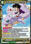 Image for Son Gohan & Hire-Dragon, Flying High (Vermilion Bloodline) (BT11-095) - Dragon Ball Super: Masters