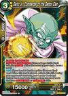 Image for Garlic Jr., Commander of the Demon Clan (Vermilion Bloodline) (BT11-105) - Dragon Ball Super: Masters