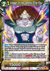 Image for Vinegar of the Demonic Elite Four (Vermilion Bloodline) (BT11-107) - Dragon Ball Super: Masters
