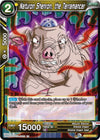 Image for Naturon Shenron, the Terramancer (Vermilion Bloodline) (BT11-114) - Dragon Ball Super: Masters