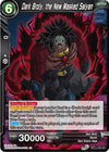 Image for Dark Broly, the New Masked Saiyan (Vermilion Bloodline) (BT11-135) - Dragon Ball Super: Masters