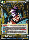 Image for Super Naturon Shenron, Pan Absorbed (Vermilion Bloodline) (BT11-113) - Dragon Ball Super: Masters
