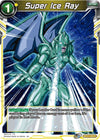 Image for Super Ice Ray (Vermilion Bloodline) (BT11-120) - Dragon Ball Super: Masters