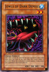 Image for Jowls of Dark Demise (Pharaonic Guardian) (PGD-009) - YuGiOh