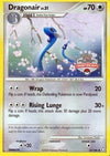 Image for Dragonair - 52/146 (State Championships) (League & Championship Cards) (052/146) - Pokemon
