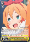 Image for Aim for New York? Petra (Re:ZERO Memory Snow) (RZ/S68-E002 R) - Weiss Schwarz