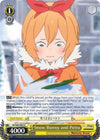 Image for Snow Bunny and Petra (Re:ZERO Memory Snow) (RZ/S68-E003 R) - Weiss Schwarz