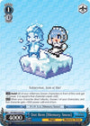 Image for Dot Rem [Memory Snow] (Re:ZERO Memory Snow) (RZ/S68-E103 PR) - Weiss Schwarz